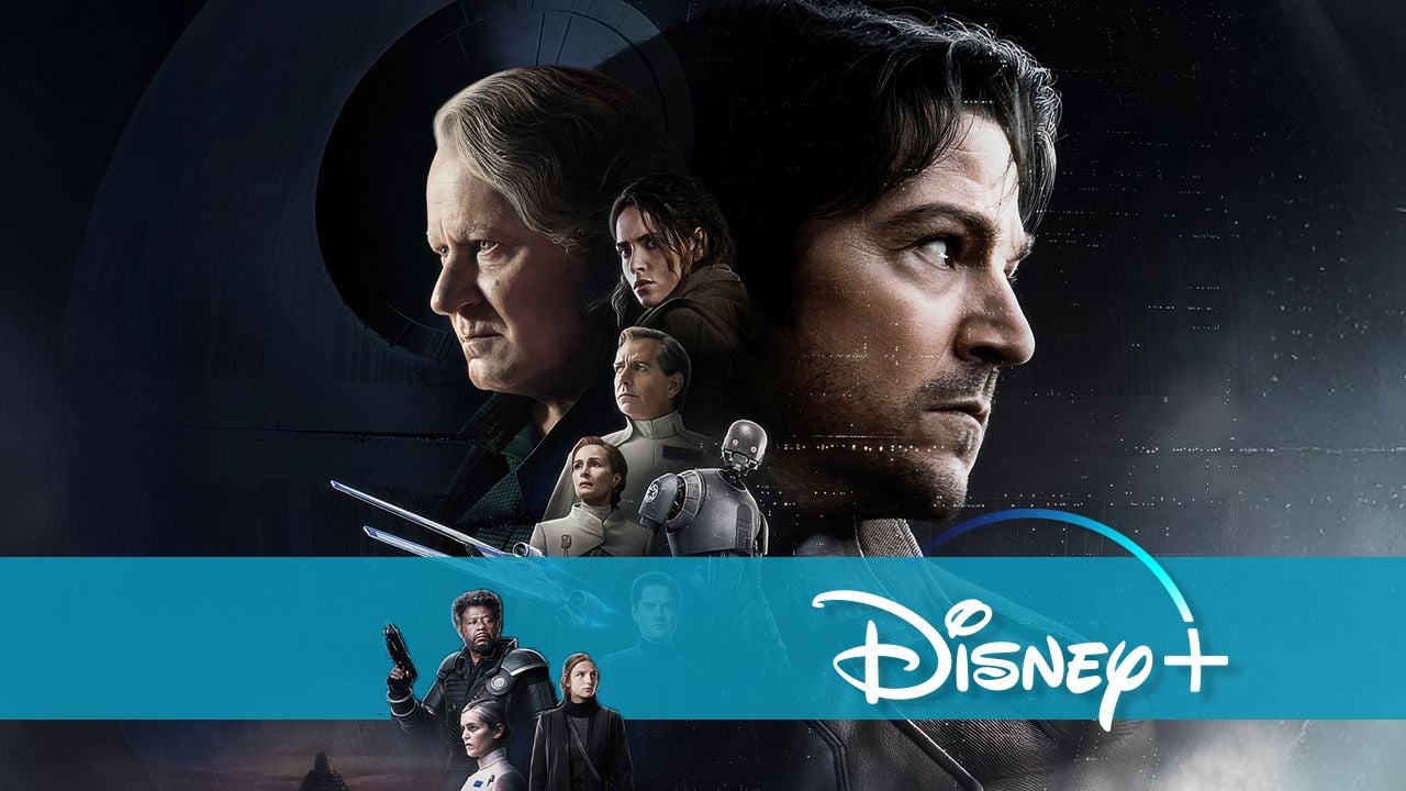 Deutscher Star in 2. Staffel "Star Wars: Andor" auf Disney+ – darum ist das so herausragend und bemerkenswert