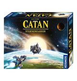 "Catan - Sternfahrer": Der Sci-Fi-Klassiker im Angebot