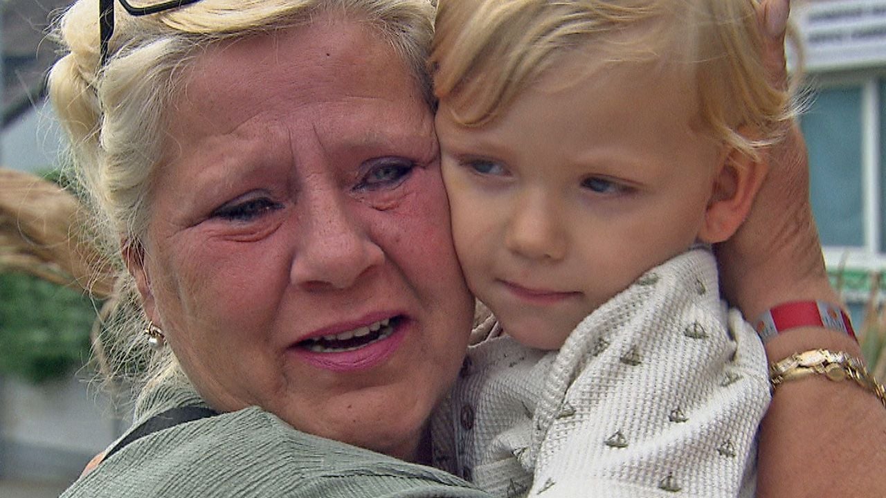 Die Wollnys: Alle elf Kinder und 18 Enkel im Überblick - TV-Starts bei  FILMSTARTS.de