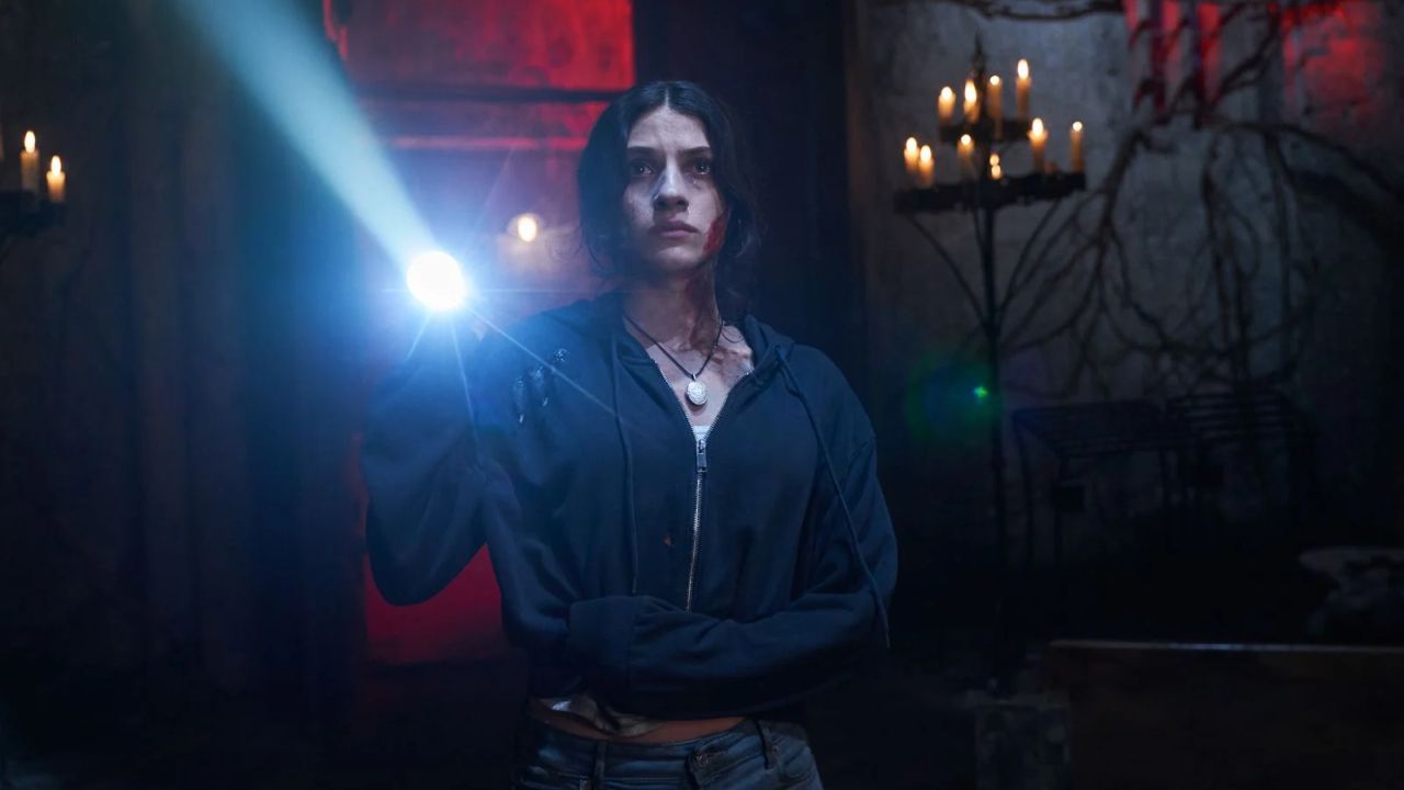 Kann Clover ihre Schwester finden?