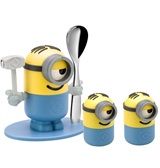 WMF Minions Eierbecher-Set