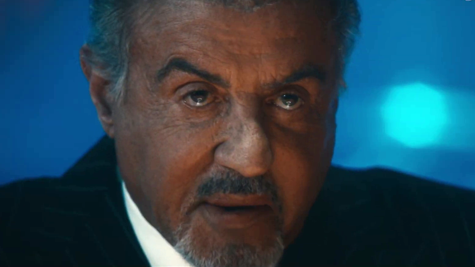 Tulsa King staffel 2 Trailer DF Trailer FILMSTARTS.de