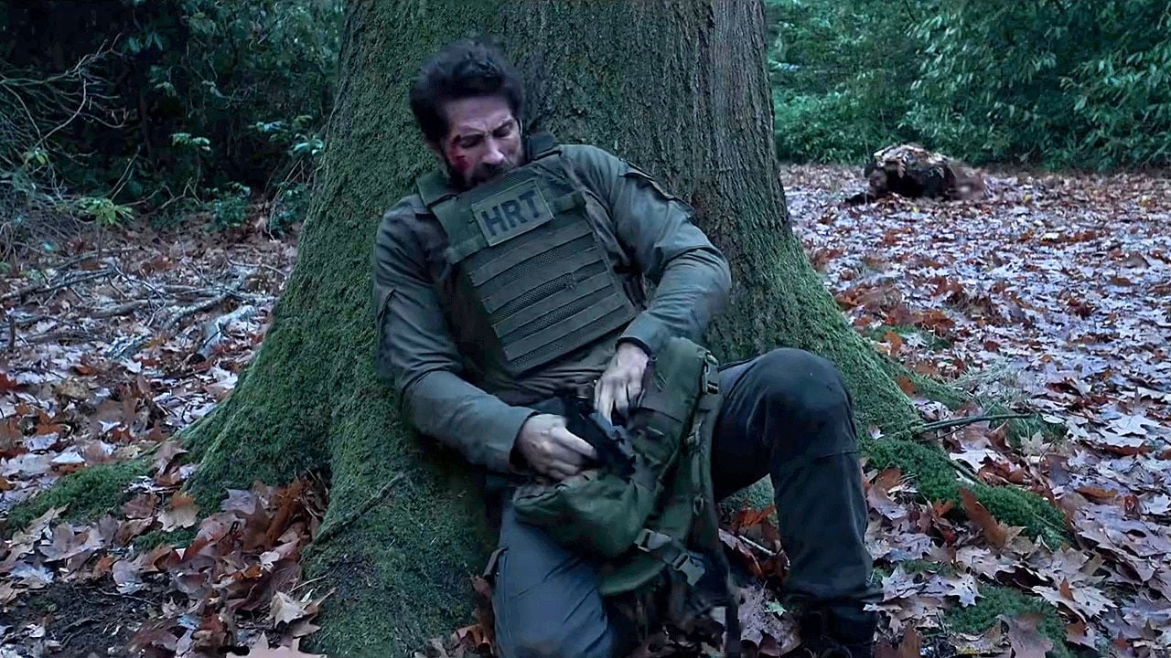 Ab sofort streamen: Das große Finale einer der besten Actionfilm-Reihen unserer Zeit hat gerade still und heimlich Premiere gefeiert