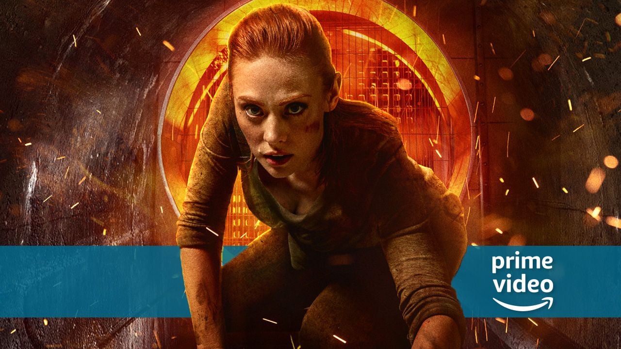 Neu bei Amazon Prime Video: Fiese Fallen & gemeine Twists im "Saw" für Angsthasen – so unterhaltsam war Folter-Horror noch nie!