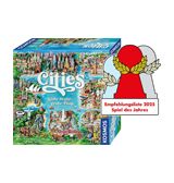 "Cities"-Strategiespiele für die ganze Familie
