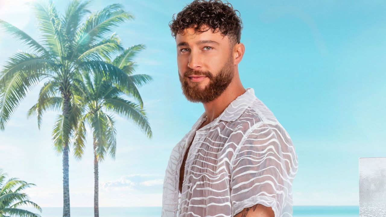 Umut Tekin war in diesem Jahr bei 