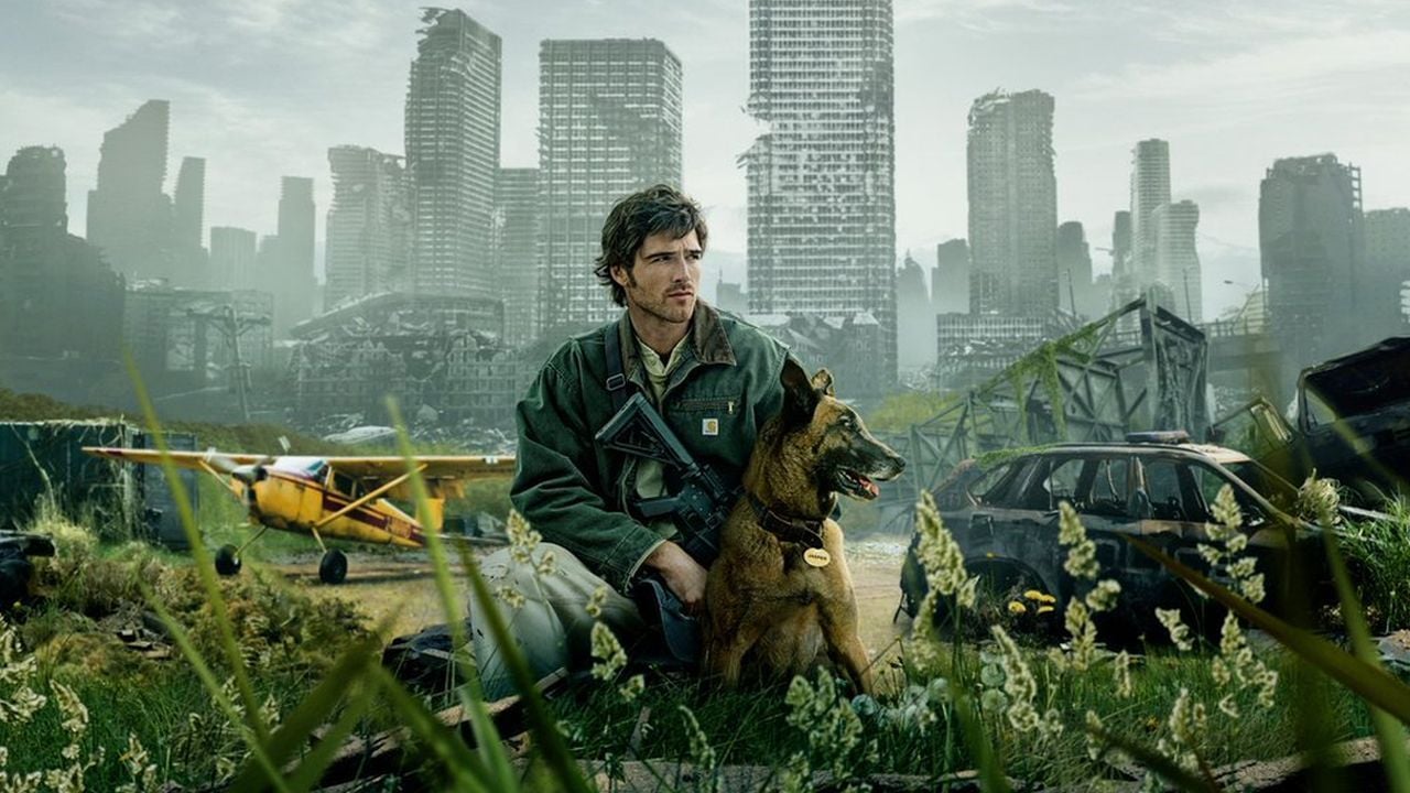 "Das Ende der Sterne" bringt mir endlich fast verloren geglaubte Kino-Magie zurück