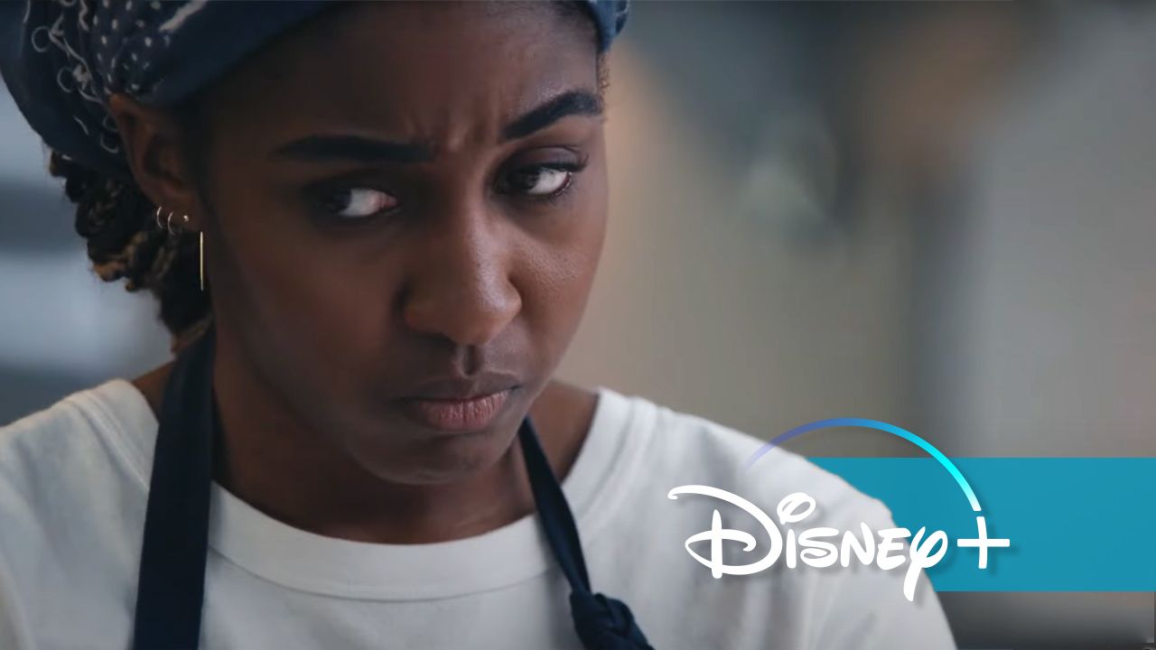 Eine der besten Serien der letzten Jahre geht auf Disney+ in die nächste Runde: Der erste Trailer zur 4. Staffel "The Bear" ist da!