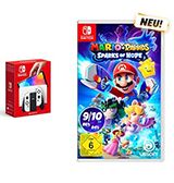 Nintendo Switch OLED Bundle 