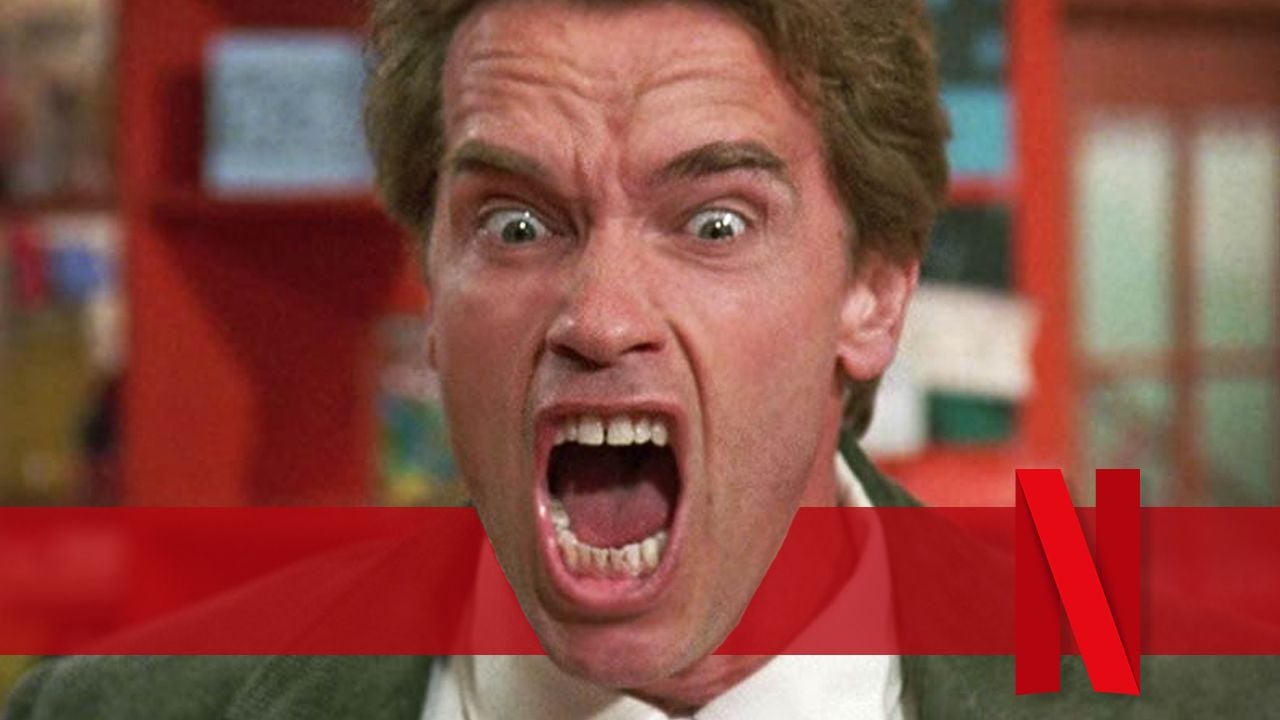 Diese Woche neu auf Netflix: Ein Kultfilm mit Arnold Schwarzenegger, ein actionreiches Dino-Abenteuer und noch viel mehr!