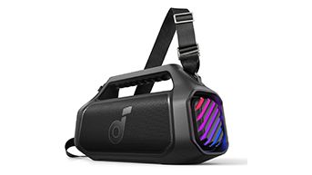 Anker Soundcore Boom 2 Plus