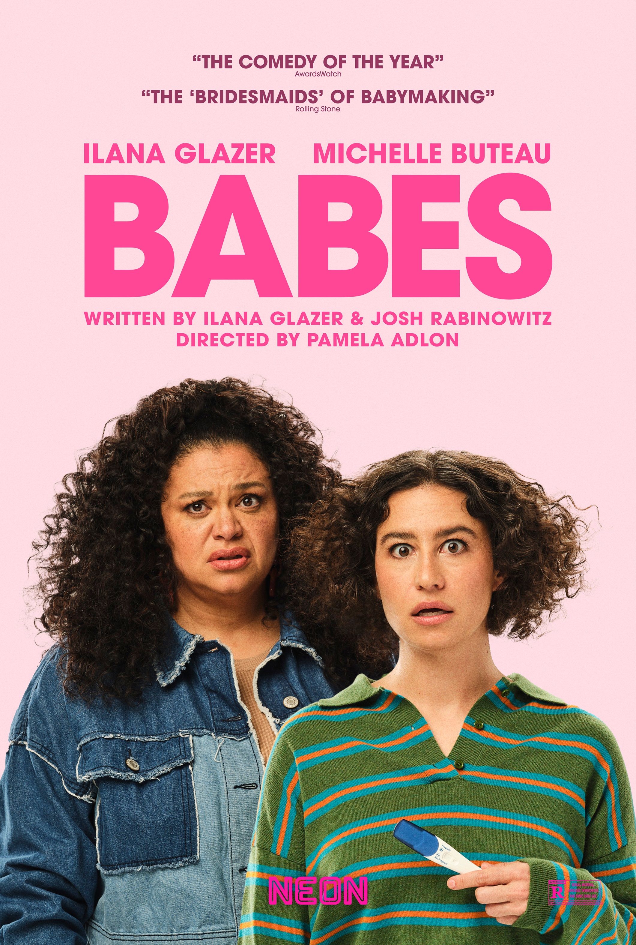 Babes Film 2024 FILMSTARTS.de