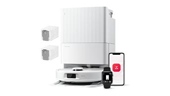 Roborock Qrevo QV 35A