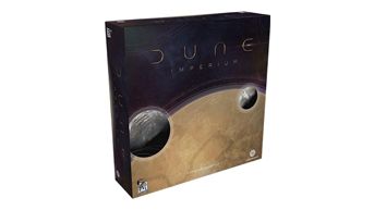 "Dune: Imperium" 