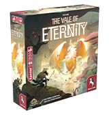 "The Vale Of Eternity"