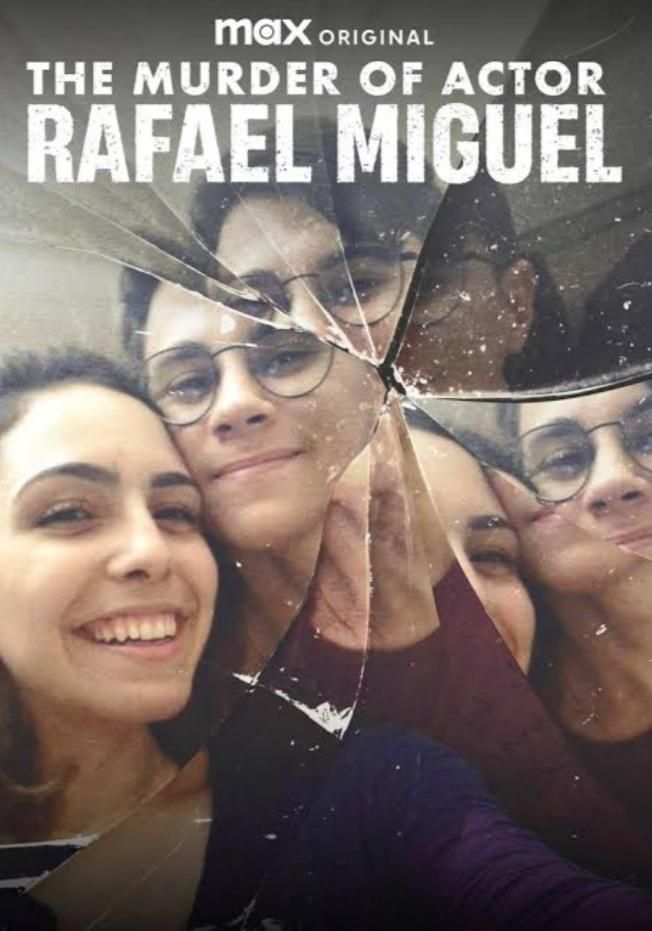 The Murder Of Actor Rafael Miguel - TV-serie 2025 - FILMSTARTS.de