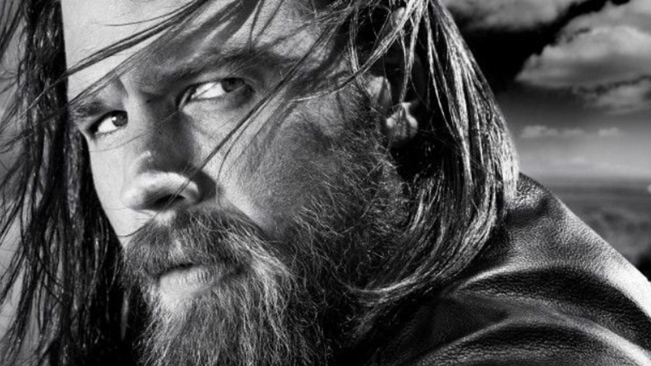 Ryan Hurst Als Opie Winston in 