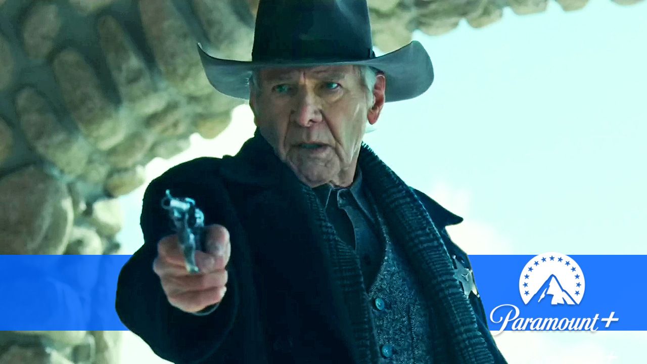 Die "Yellowstone"-Saga geht weiter: Im neuen Trailer zum Prequel "1923" steht die Zukunft der Dutton-Ranch auf dem Spiel