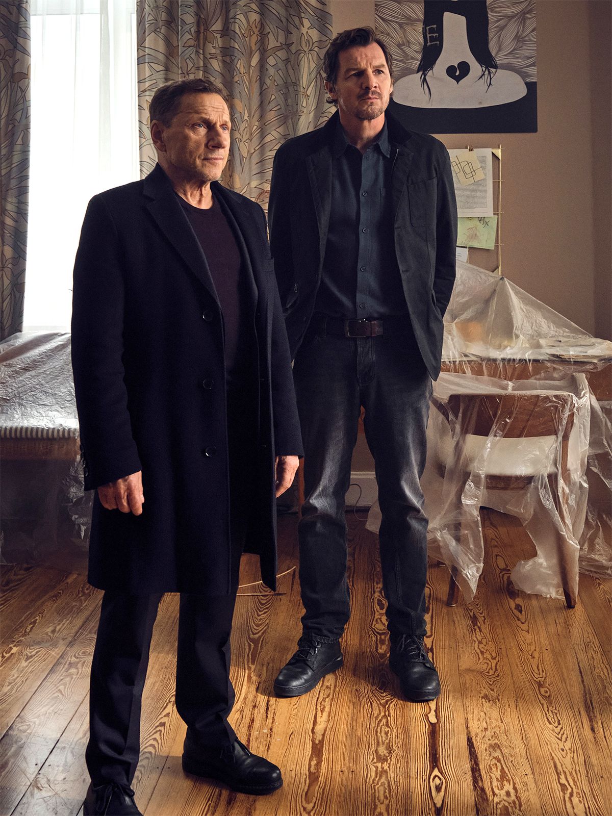 tatort überlebe wenigstens bis morgen