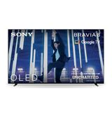 Sony Bravia 8: 4K-OLED-TV mit satten Kontrasten