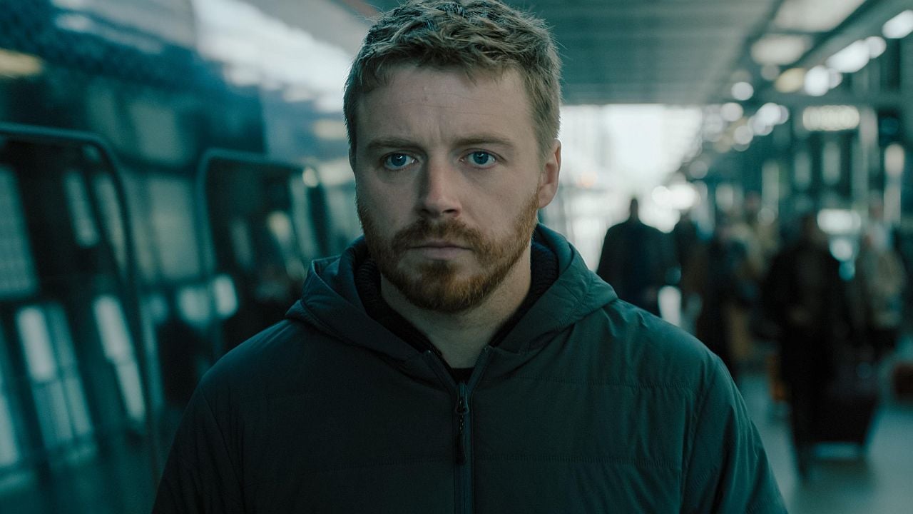 Jack Lowden in 