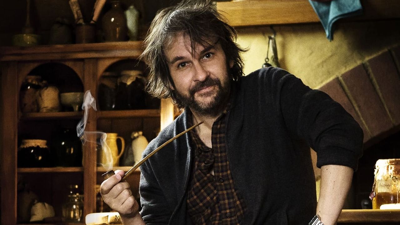 Welchen "Der Herr der Ringe"-Film mag Peter Jackson am liebsten? Regisseur enthüllt lang ersehnte Antwort