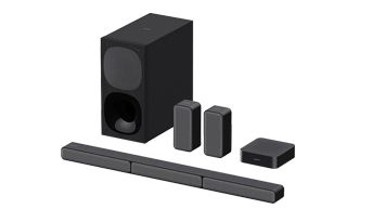 Sony HT-S40R-Surround-Soundbar