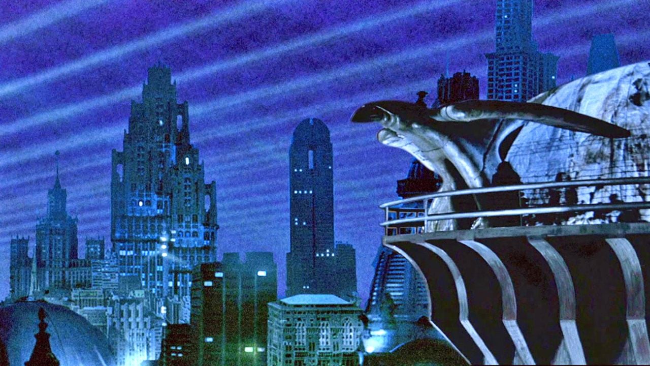 Nach über 20 Jahren: Die Fortsetzung zu einem der legendärsten Fantasy-Klassiker der 80er erscheint erstmals in seiner besten Version