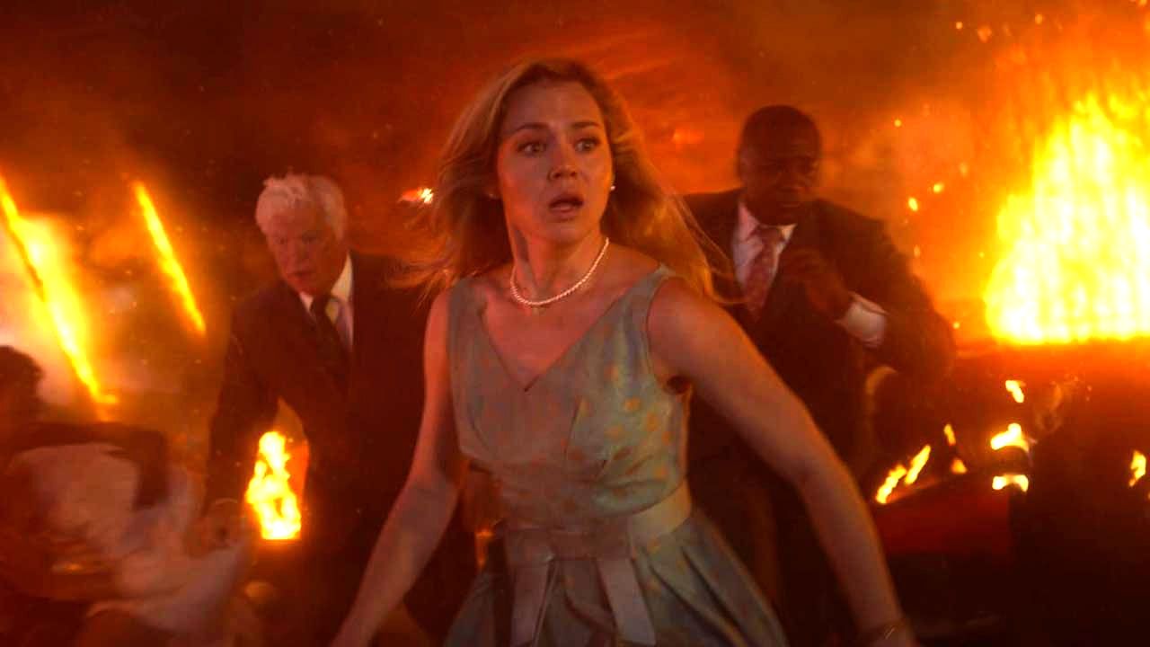 Fast 180 (!) Millionen Views in 24 Stunden: Trailer zum 6. Teil einer Kult-Reihe wird zum zweitmeistgesehenen Horror-Trailer aller Zeiten