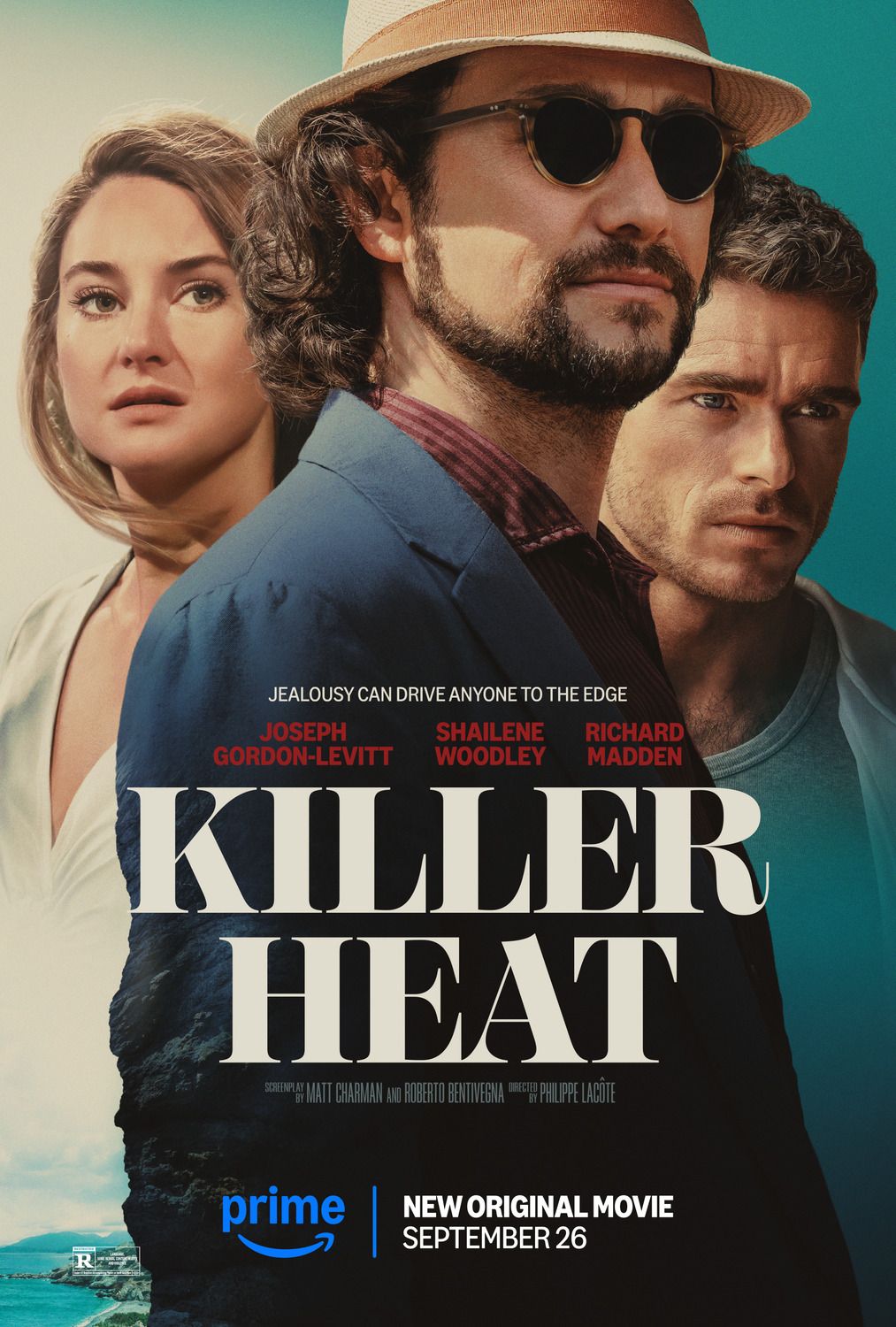 News zum Film Killer Heat - FILMSTARTS.de