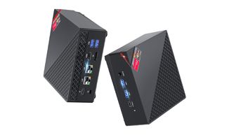 ACEMAGICIAN AM06 Pro Mini-PC