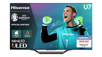 Preis-Leistungs-TV mit 55 Zoll