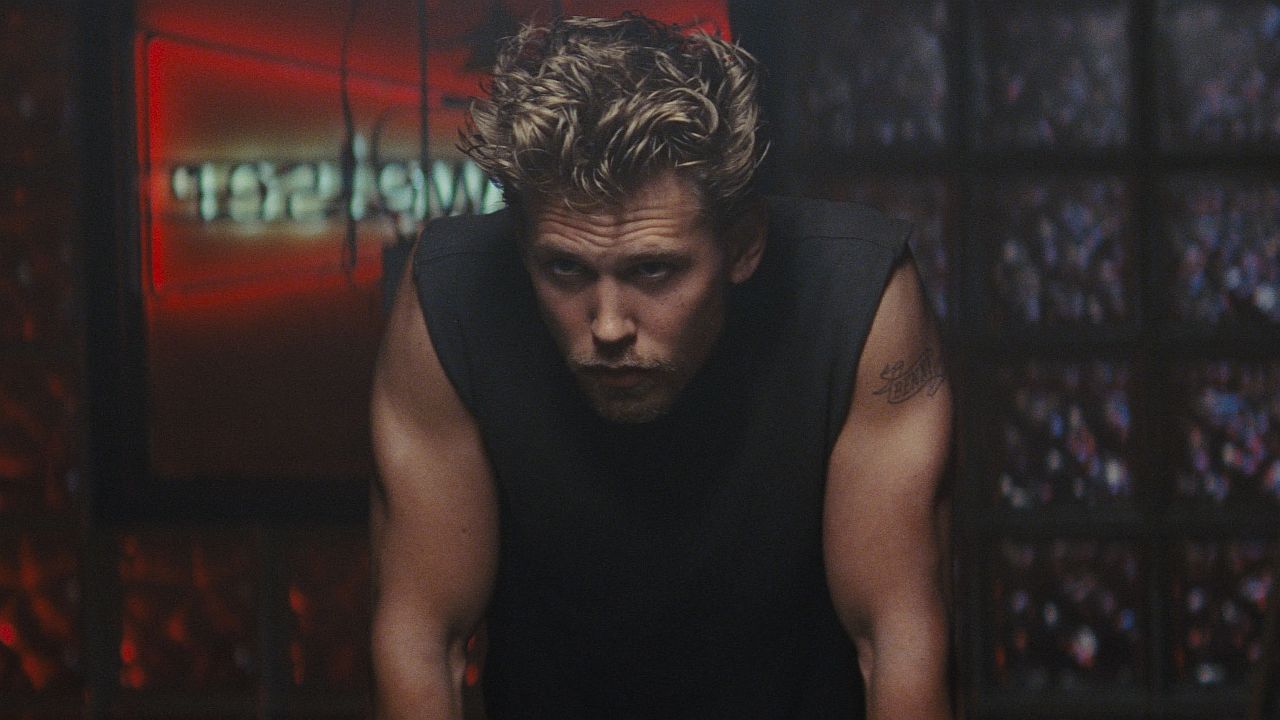 Weckt Erinnerungen an James Dean: Austin Butler
