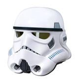 Stormtrooper-Helm für "Star Wars"-Fans