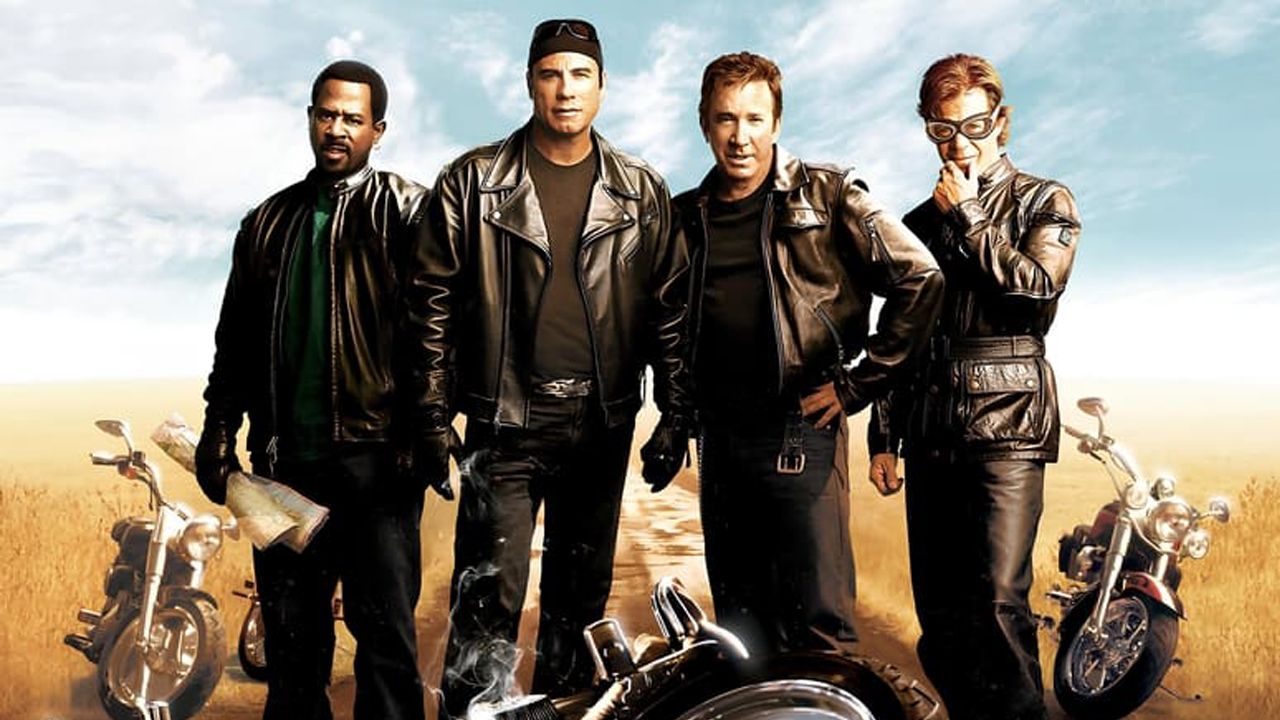 Nach 17 (!) Jahren: "Born To Be Wild" bekommt doch noch eine Fortsetzung – und der prominente Original-Cast ist wieder dabei