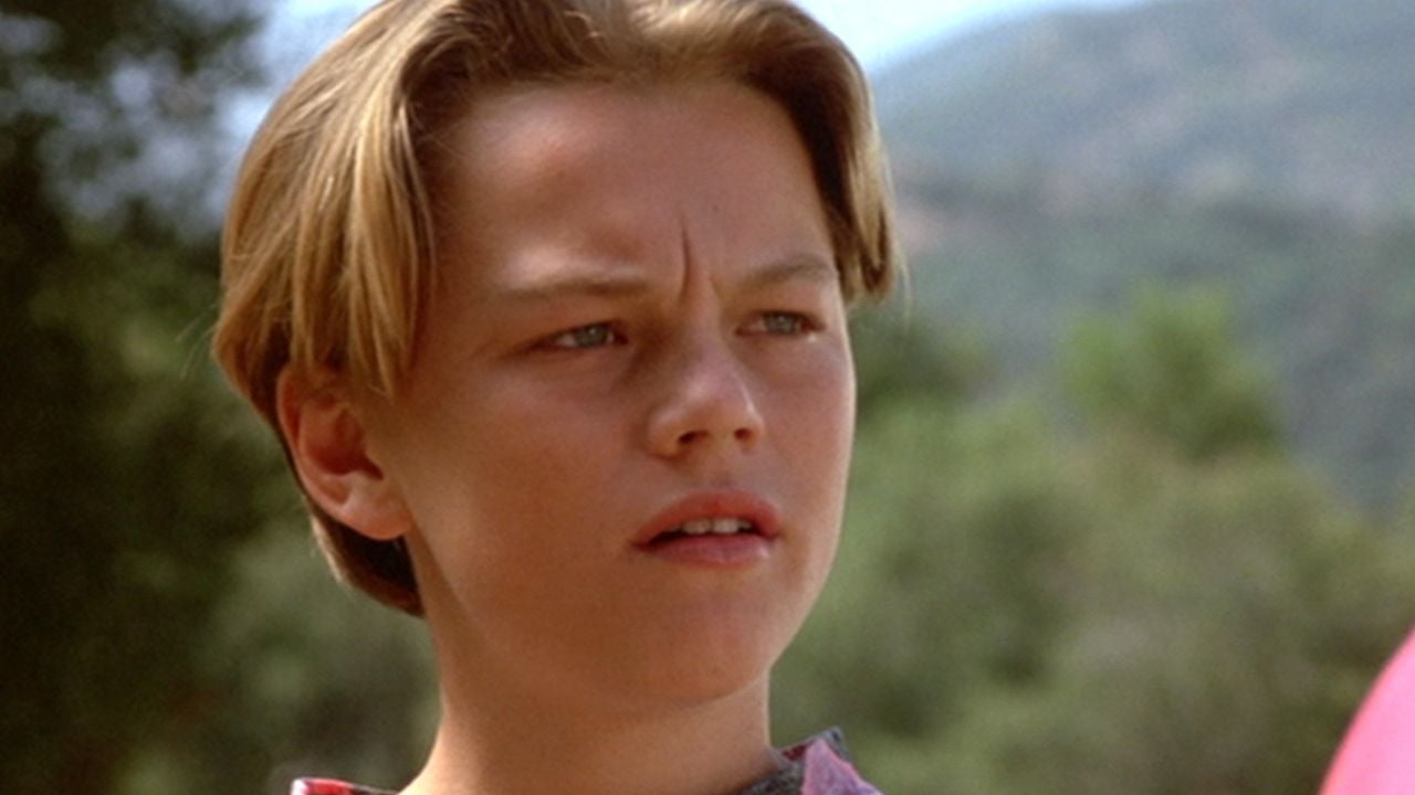 Heute im TV: Die Fortsetzung eines Horror-Klassikers - mit Leonardo DiCaprio in seiner ersten Rolle!