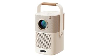 YABER T2 Outdoor-Beamer