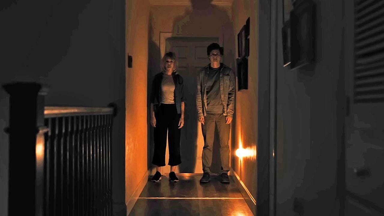 "Der letzte Film": Hängt eine der größten Horror-Hoffnungen unserer Zeit seine Grusel-Karriere an den Nagel?