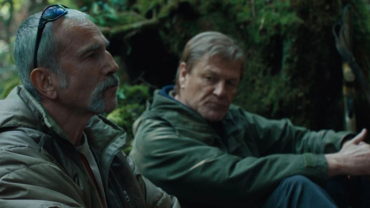 Darauf haben Kinofans acht Jahre lang gewartet: In „Anemone“ ist Daniel Day-Lewis doch noch mal auf der Leinwand zu sehen!