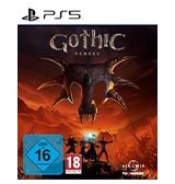 Gothic 1 Remake für PS5