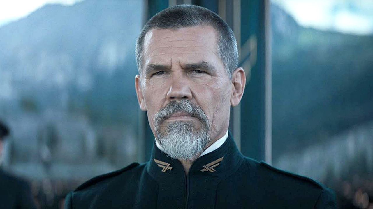 Josh Brolin in „Dune“