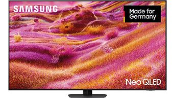 Samsung NEO QLED QN90F mit 55 Zoll