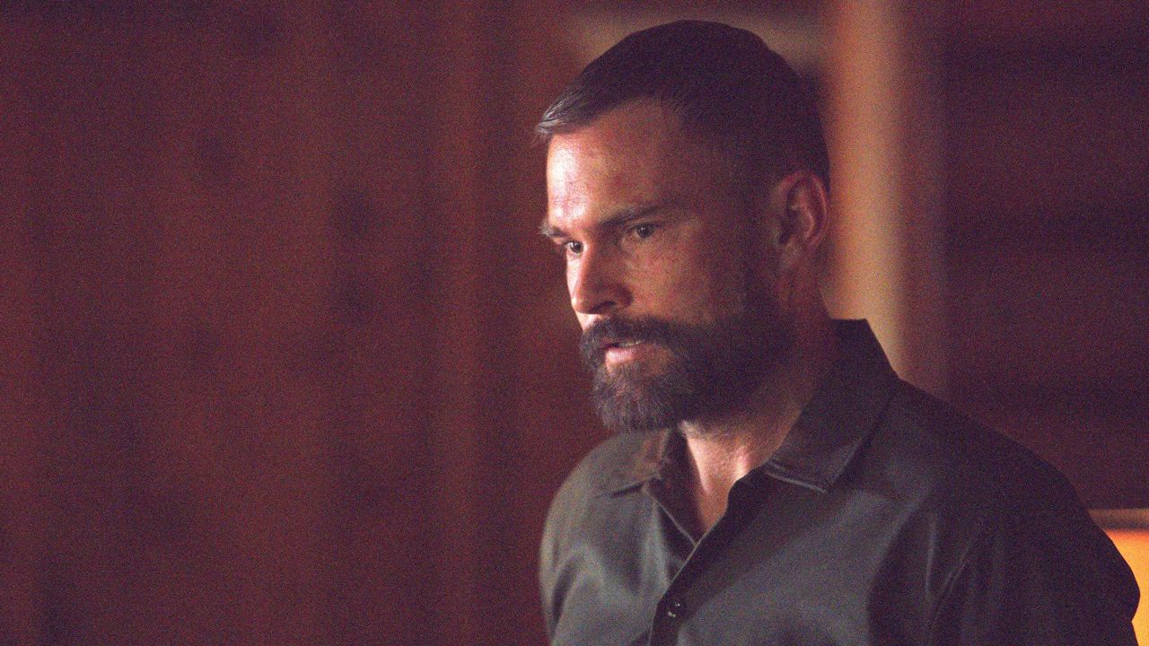 Seann William Scott folgt auf Kevin James als Nazi-Bösewicht.