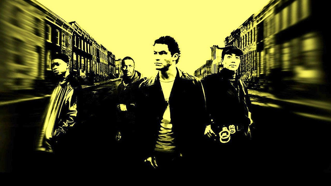 Vergesst Netflix & Amazon Prime Die beste Serie aller Zeiten läuft woanders! Serien News