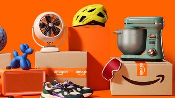 Amazon-Frühlingsangebote mit bis zu 45% Rabatt