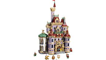 Brandneues LEGO-Set sichern