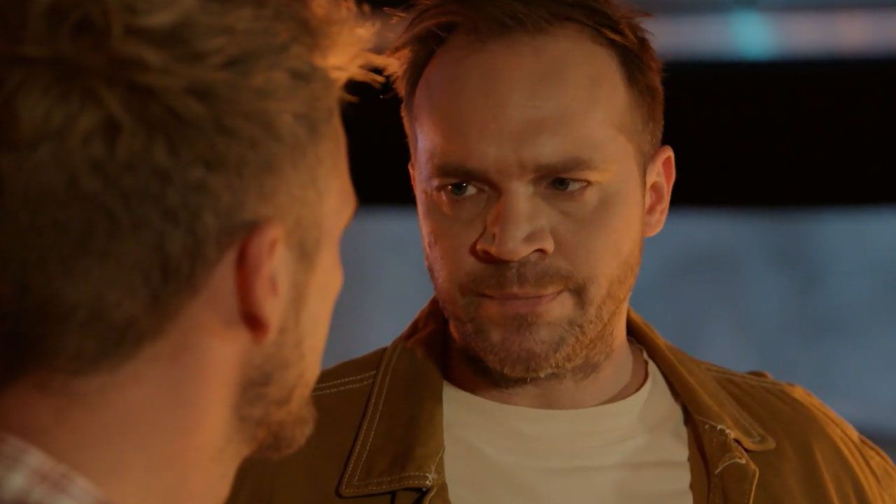 GZSZ-Vorschau heute: Erik will sich nicht zwischen Matilda und Toni entscheiden - TV-Starts bei FILMSTARTS.de
