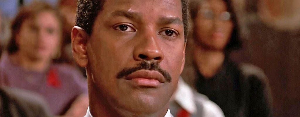 Denzel Washington (71) bedauert bis heute, dass er nie mit dieser Hollywood-Legende vor der Kamera stand