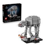 LEGO "Star Wars" AT-AT mit Snowspeeder