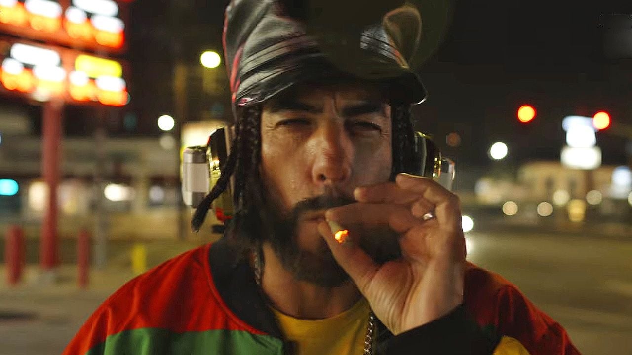 24 Jahre nach dem Original wird die Kult-Komödie tatsächlich fortgesetzt: Erster Trailer zu "Ali G: Who Iz I?"